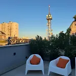 Citylife Rooftop * מילאנו