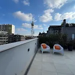 Citylife Rooftop