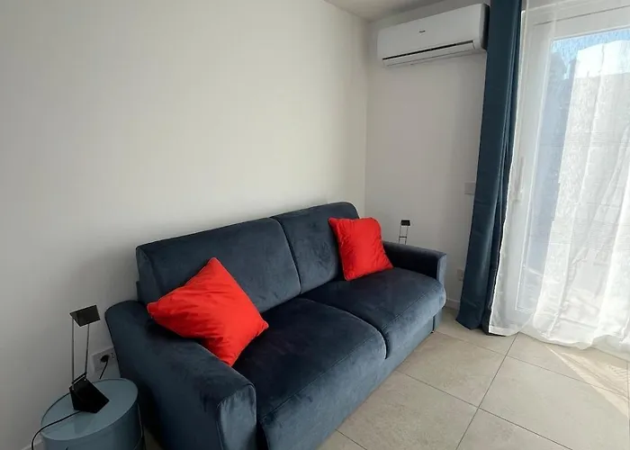 아파트 Citylife Rooftop *