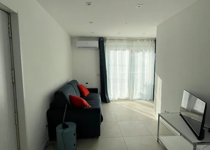 아파트 Citylife Rooftop 밀라노