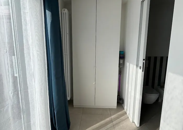 Citylife Rooftop * 밀라노