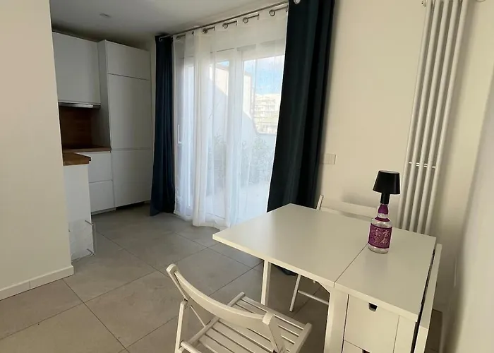 Citylife Rooftop 밀라노