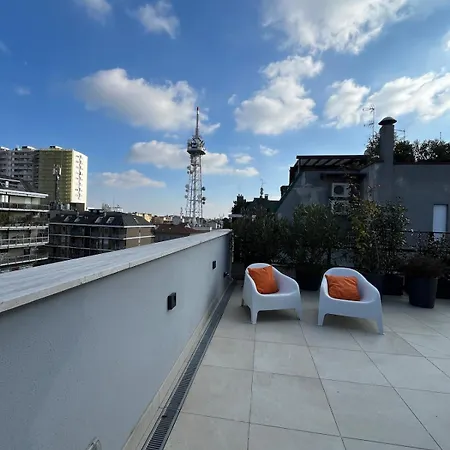 Citylife Rooftop